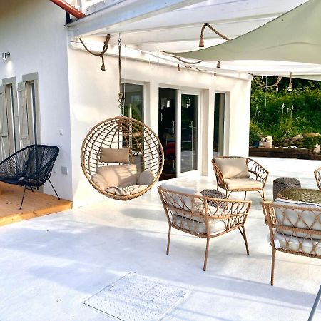 Bohemian Eco Lodge Kisapati Εξωτερικό φωτογραφία