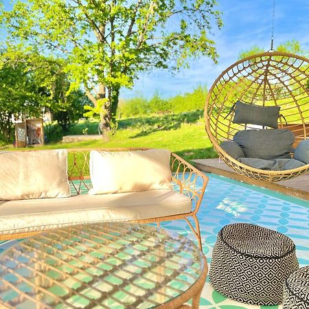 Bohemian Eco Lodge Kisapati Εξωτερικό φωτογραφία