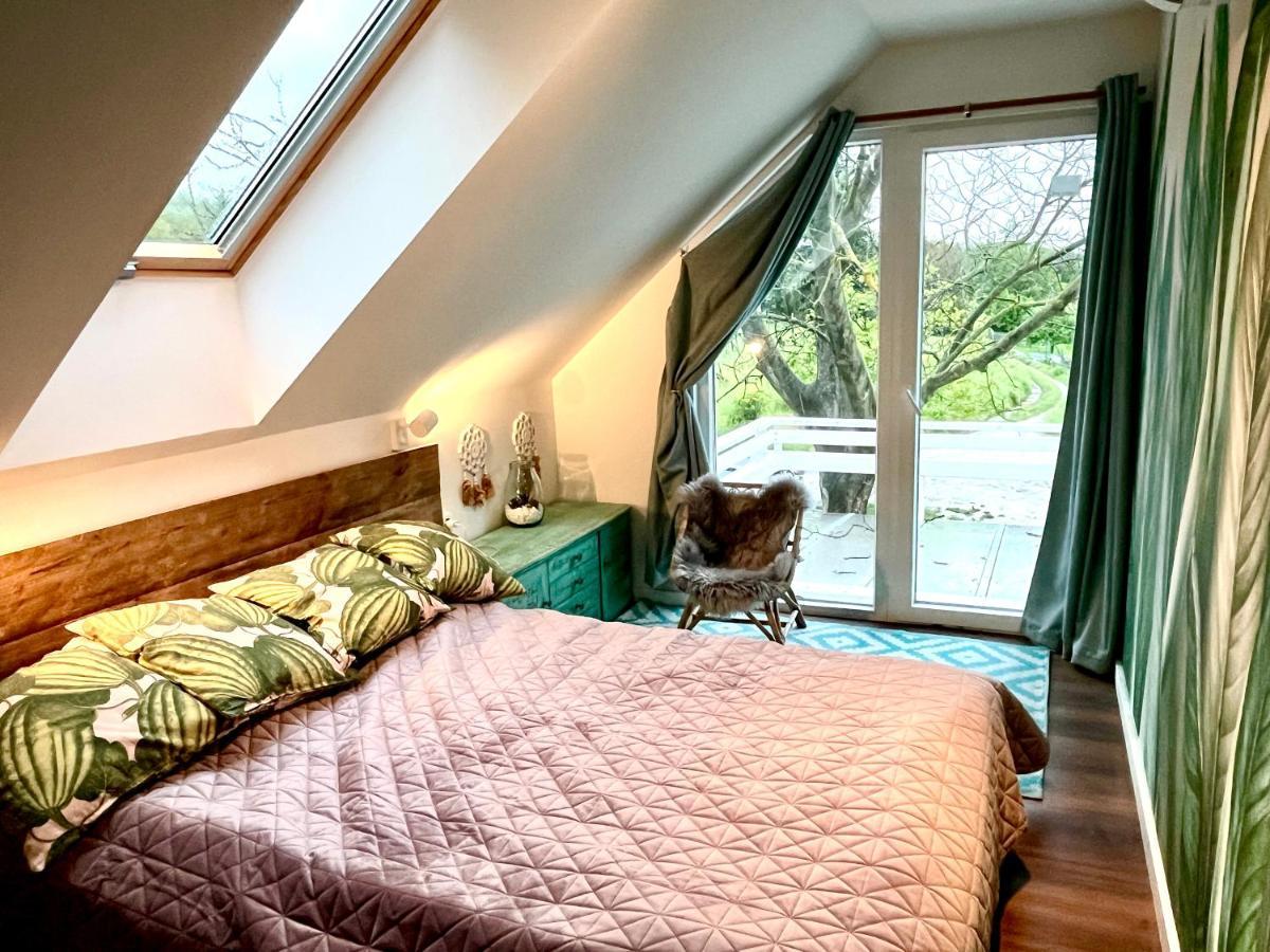 Bohemian Eco Lodge Kisapati Εξωτερικό φωτογραφία
