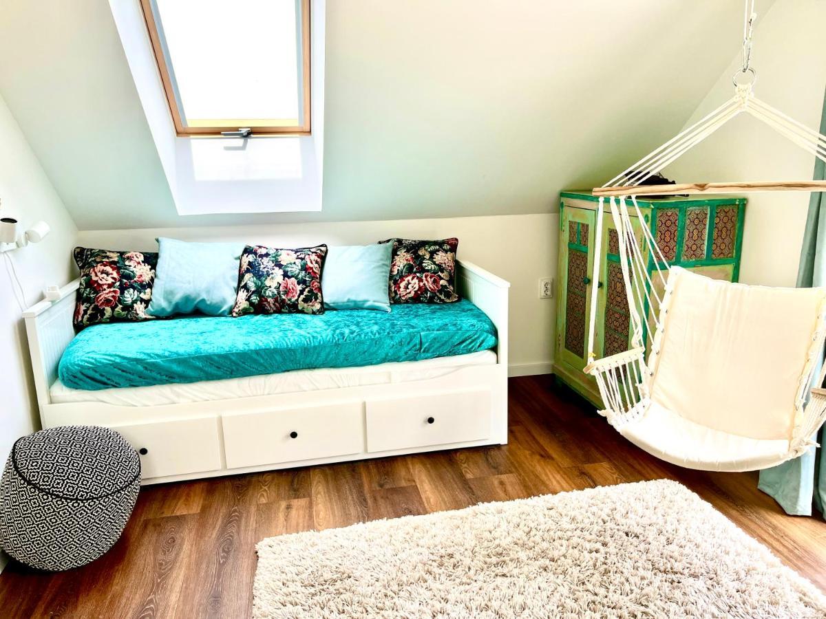 Bohemian Eco Lodge Kisapati Εξωτερικό φωτογραφία