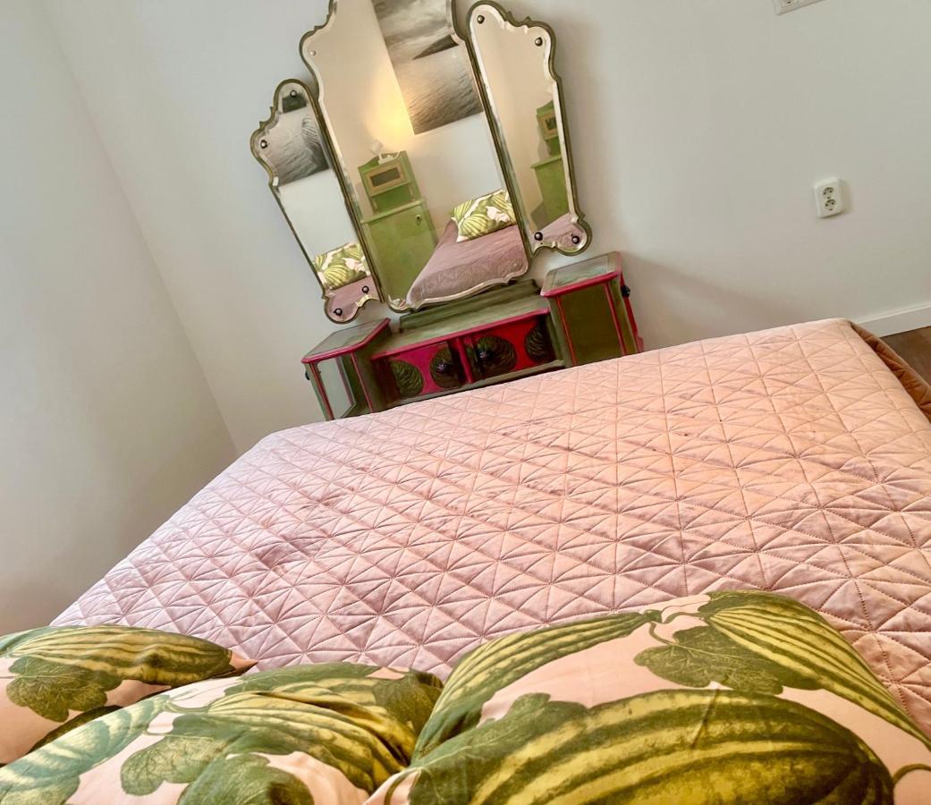 Bohemian Eco Lodge Kisapati Εξωτερικό φωτογραφία