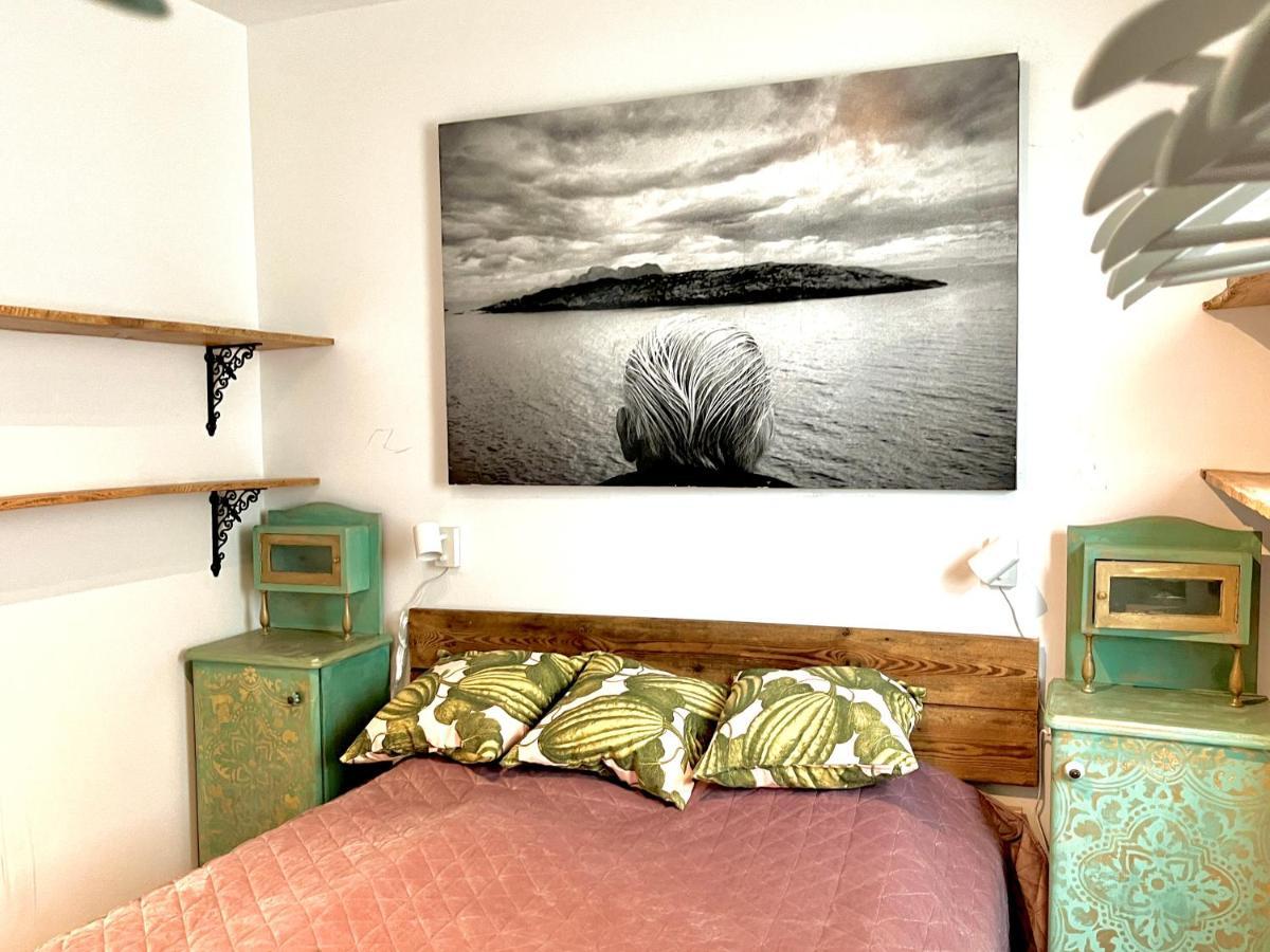 Bohemian Eco Lodge Kisapati Εξωτερικό φωτογραφία