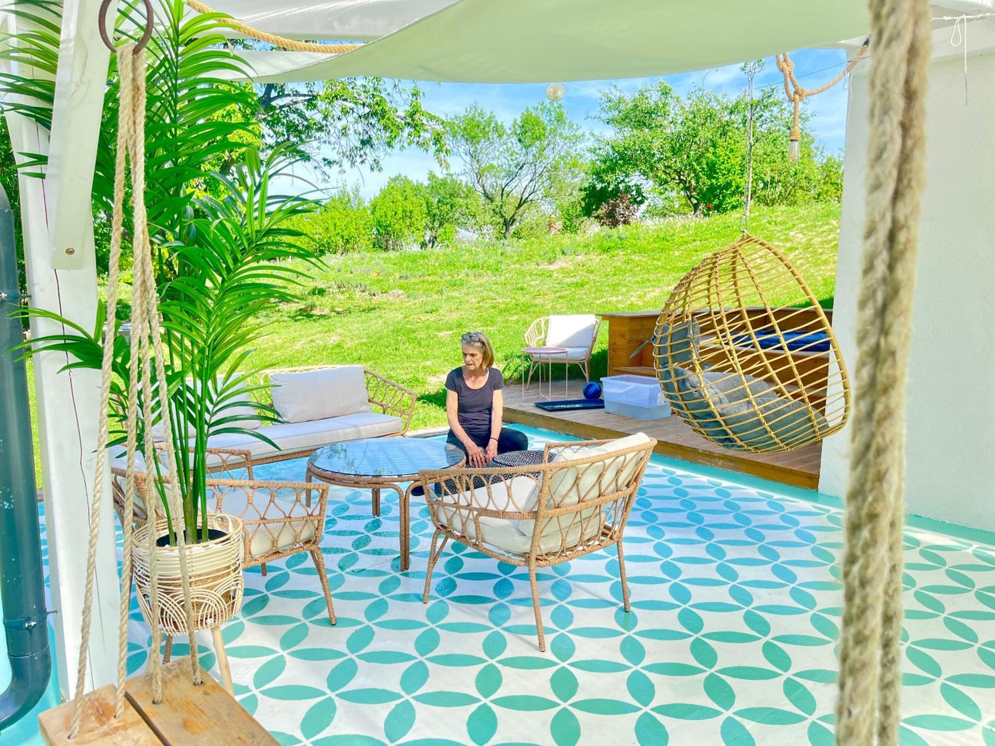 Bohemian Eco Lodge Kisapati Εξωτερικό φωτογραφία